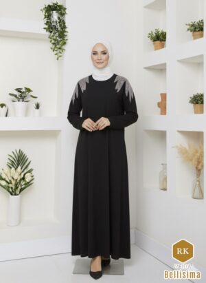 102 - KRİSTAL ELBİSE