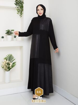 101 - KRİSTAL ELBİSE