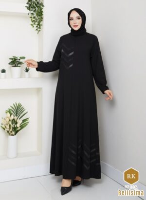 103 - KRİSTAL ELBİSE