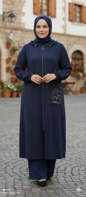 047 - Ottoman Araboy