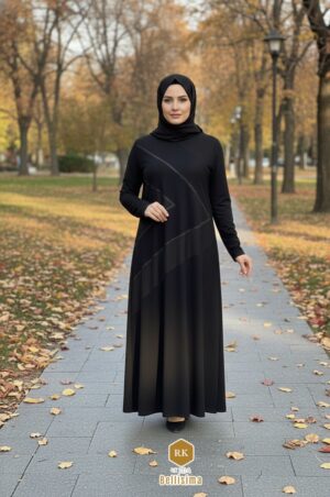 106 - KRİSTAL ELBİSE