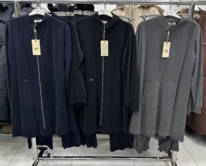 155 - İthal Pike Oysho Takım