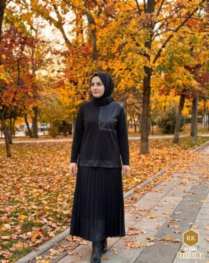 166 - Kristal ETEKLİ Takım